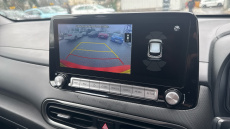 Hyundai KONA 150kW Ultimate 64kWh 5dr Auto Electric Hatchback